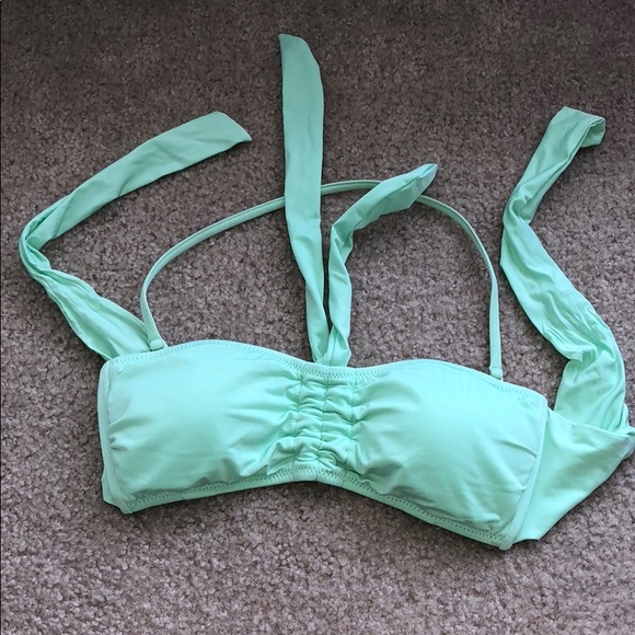 2 piece convertible swimsuit - Picture 3 of 3